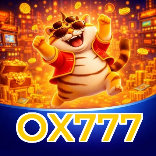 Comparação APP mobile vs versão web da OX777