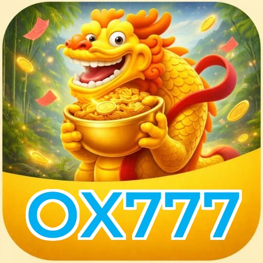 Tabela RTP dos jogos de cassino da OX777