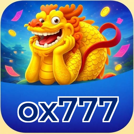 Aplicativo mobile ox777