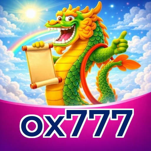 Fortune Ox slot
